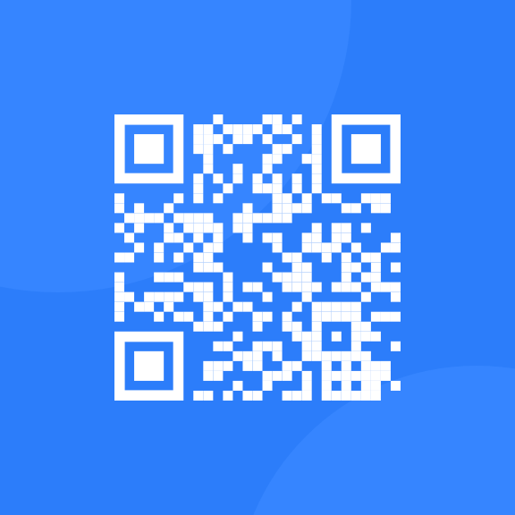 QR code tag